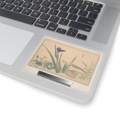 SKU:TSS-STICK-KWGKS-4X4-13WCF Sizes:4" × 4" Types:Transparent