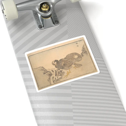SKU:TSS-STICK-KWGKS-6X6-15 Sizes:6" × 6" Types:White