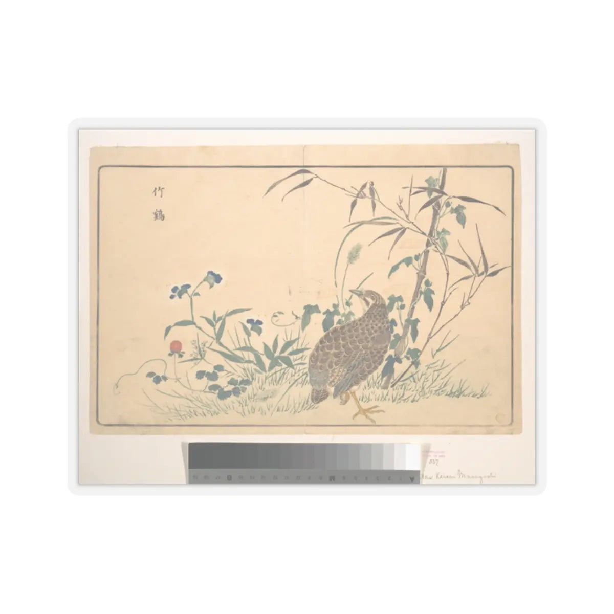 SKU:TSS-STICK-KWGKS-2X2-13WCI Sizes:2" × 2" Types:Transparent