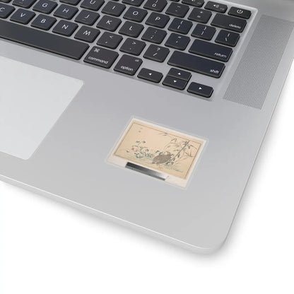SKU:TSS-STICK-KWGKS-2X2-13WCI Sizes:2" × 2" Types:Transparent