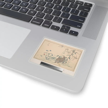 SKU:TSS-STICK-KWGKS-3X3-13WCI Sizes:3" × 3" Types:Transparent