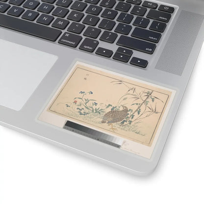 SKU:TSS-STICK-KWGKS-4X4-13WCI Sizes:4" × 4" Types:Transparent