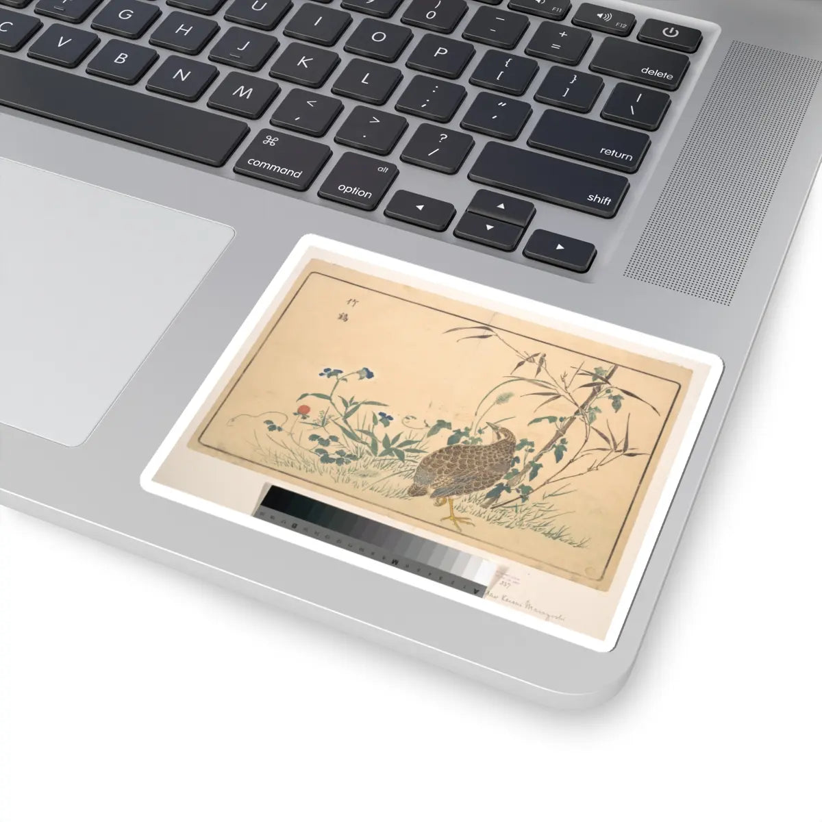 SKU:TSS-STICK-KWGKS-4X4-16 Sizes:4" × 4" Types:White