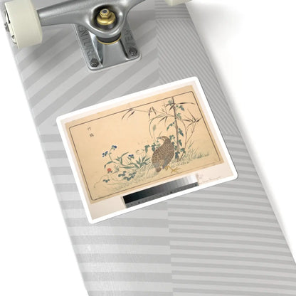 SKU:TSS-STICK-KWGKS-6X6-16 Sizes:6" × 6" Types:White