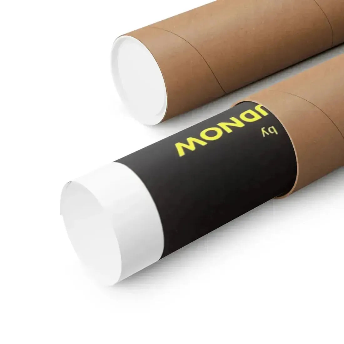 KWAHERI 1964 - Paper Movie Poster - The Sticker Space