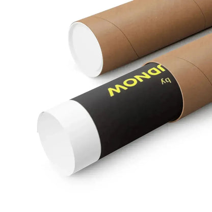 KWAHERI 1964 - Paper Movie Poster - The Sticker Space