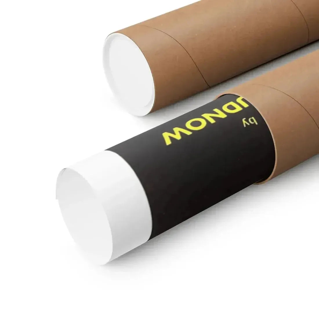 KWAHERI 1964 - Paper Movie Poster - The Sticker Space