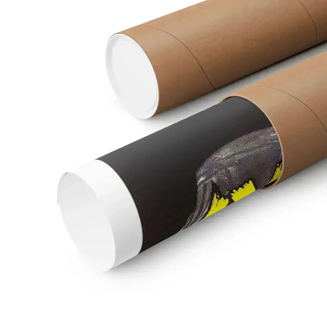 KWAHERI 1964 - Paper Movie Poster - The Sticker Space