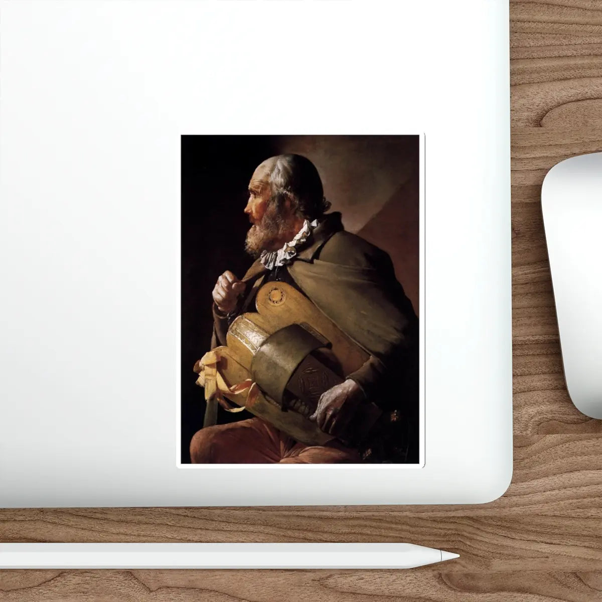 SKU:18886951699349332154 Sticker types:White Shape:Die-Cut Sizes:5" × 5"
