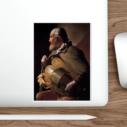 SKU:21142727260529424432 Sticker types:White Shape:Die-Cut Sizes:6" × 6"