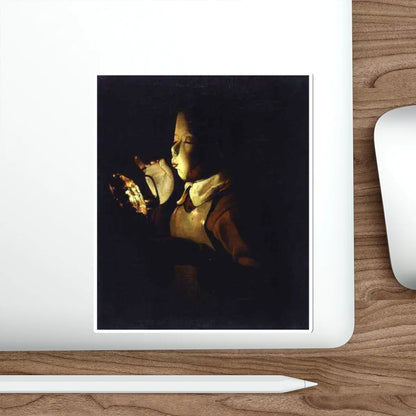 SKU:10799780581126221129 Sticker types:White Shape:Die-Cut Sizes:6" × 6"