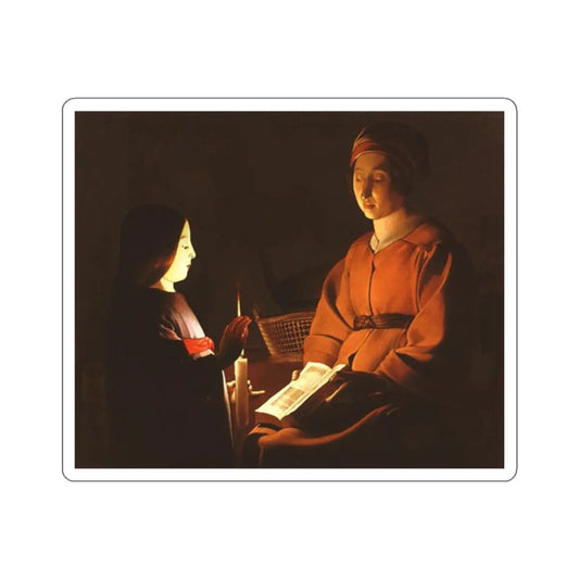 SKU:29440604095092792076 Sticker types:White Shape:Die-Cut Sizes:2" × 2"