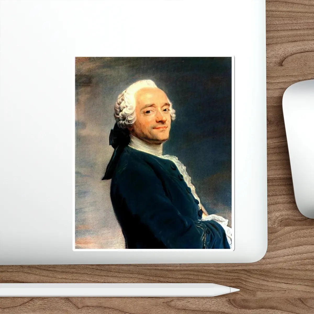 SKU:16607589254004388405 Sticker types:White Shape:Die-Cut Sizes:6" × 6"