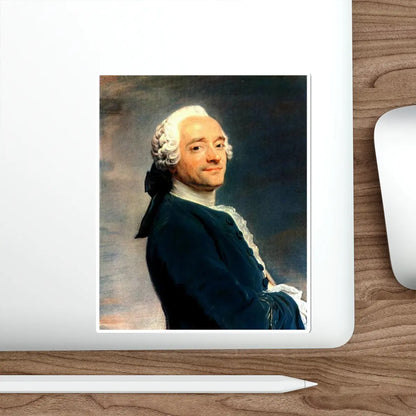 SKU:16607589254004388405 Sticker types:White Shape:Die-Cut Sizes:6" × 6"