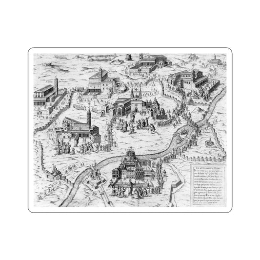 SKU:16204773994046589656 Sticker types:White Shape:Die-Cut Sizes:2" × 2"