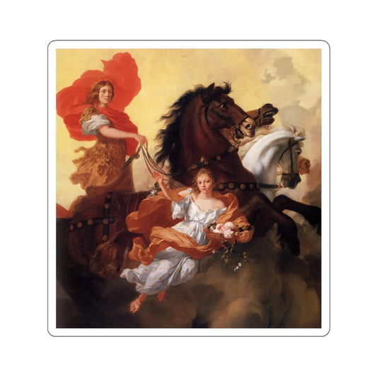 SKU:69094987109923774550 Sticker types:White Shape:Die-Cut Sizes:2" × 2"