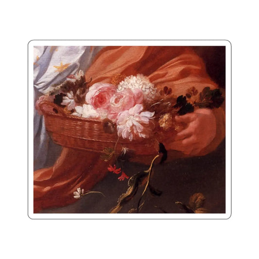 SKU:21968837024300263441 Sticker types:White Shape:Die-Cut Sizes:2" × 2"