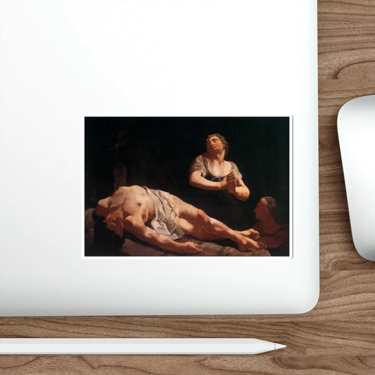 SKU:58843616852500810702 Sticker types:White Shape:Die-Cut Sizes:5" × 5"