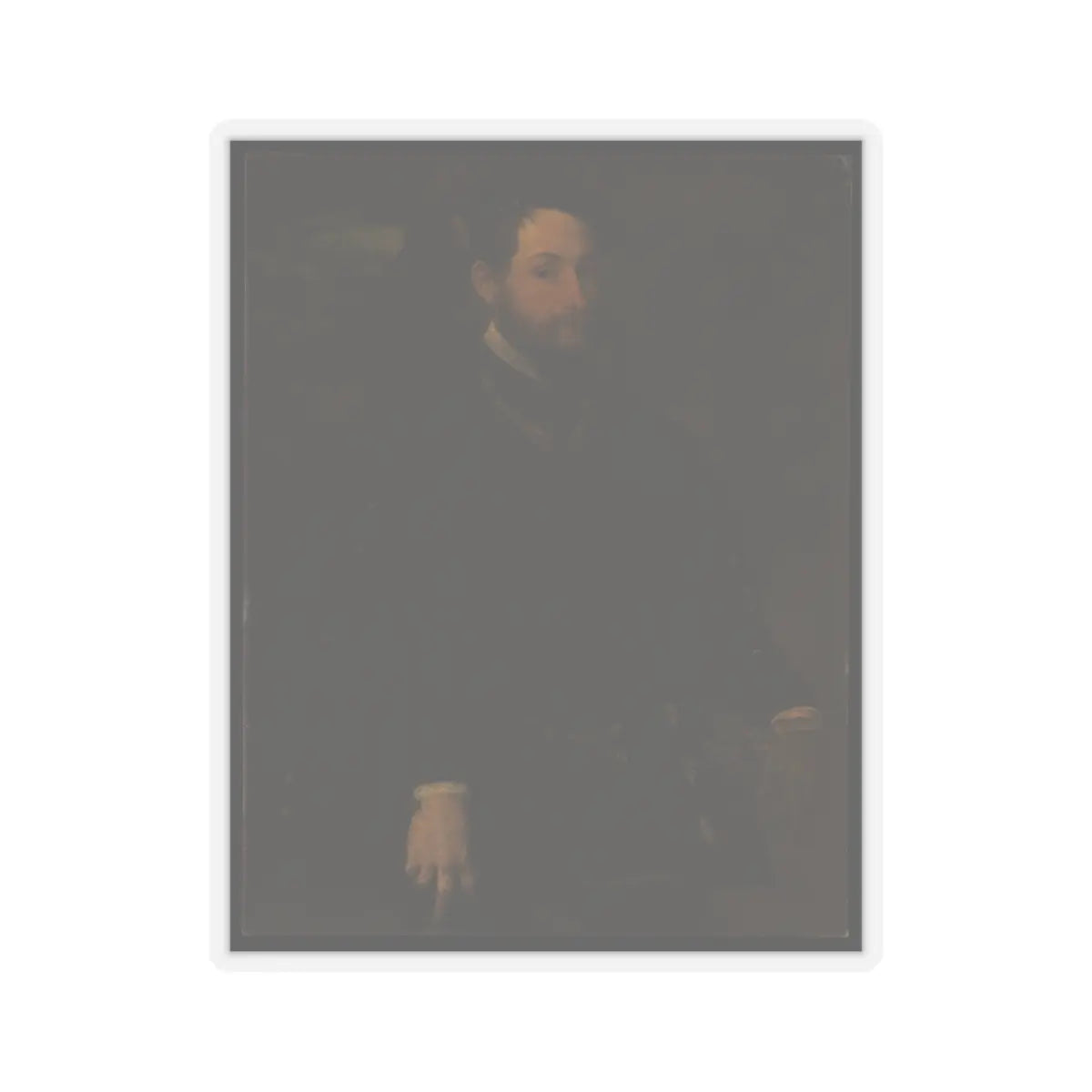 SKU:TSS-STICK-LMBSST-4X4 Sizes:4" × 4" Types:Transparent