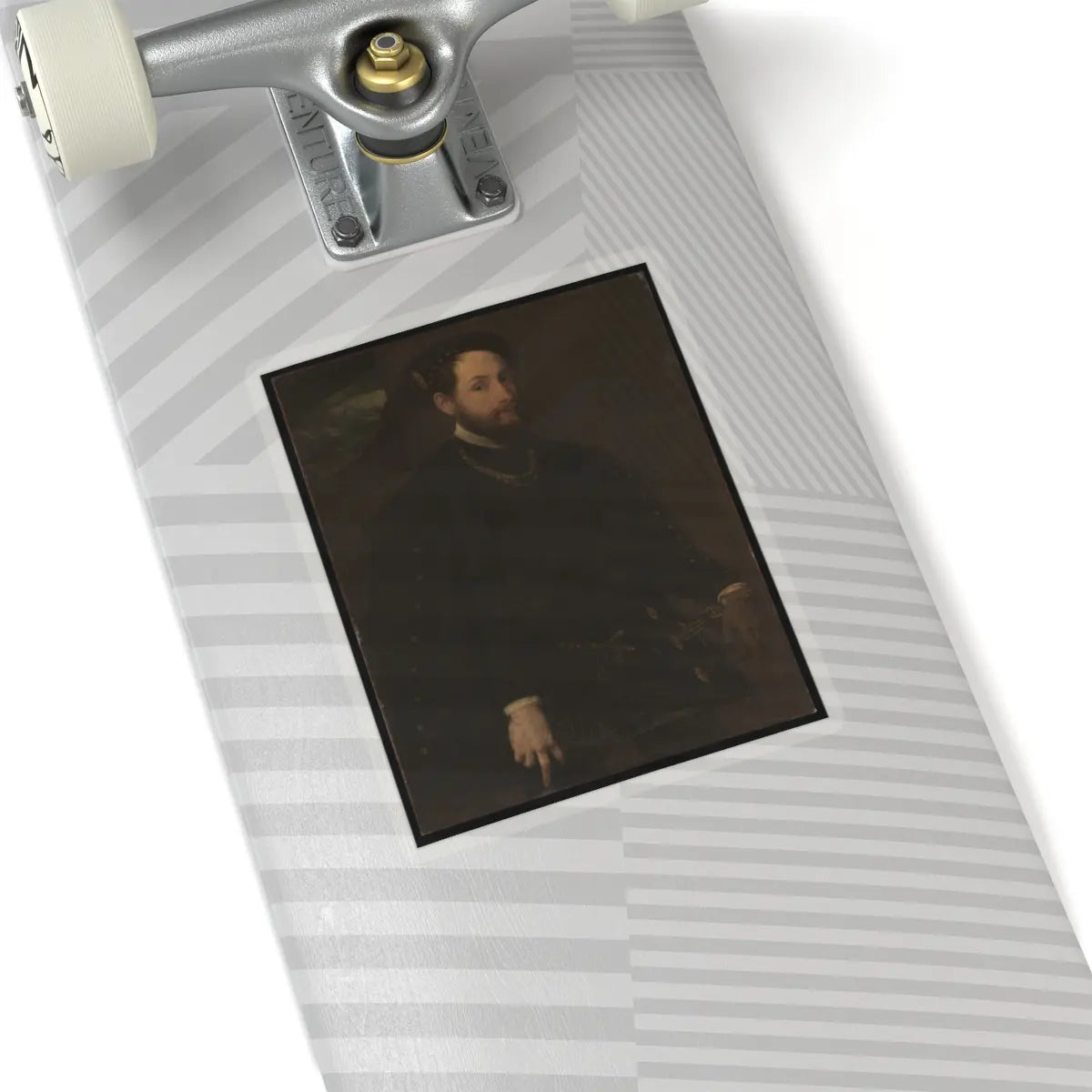 SKU:TSS-STICK-LMBSST-6X6 Sizes:6" × 6" Types:Transparent