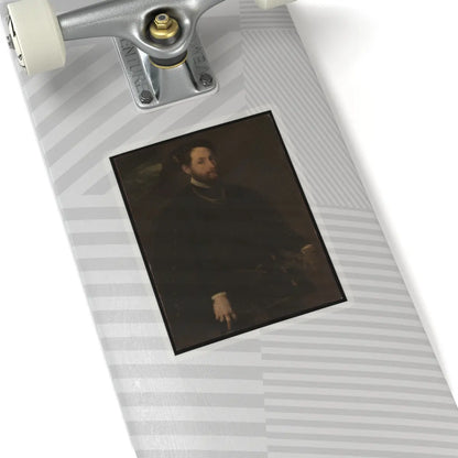 SKU:TSS-STICK-LMBSST-6X6 Sizes:6" × 6" Types:Transparent