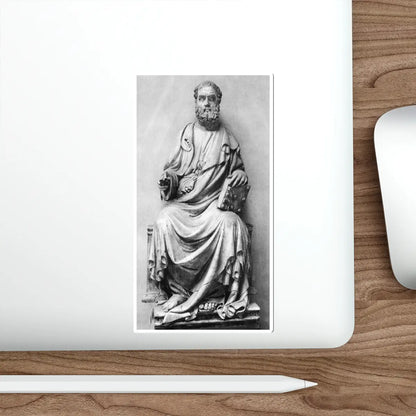 SKU:12820540978351431472 Sticker types:White Shape:Die-Cut Sizes:6" × 6"