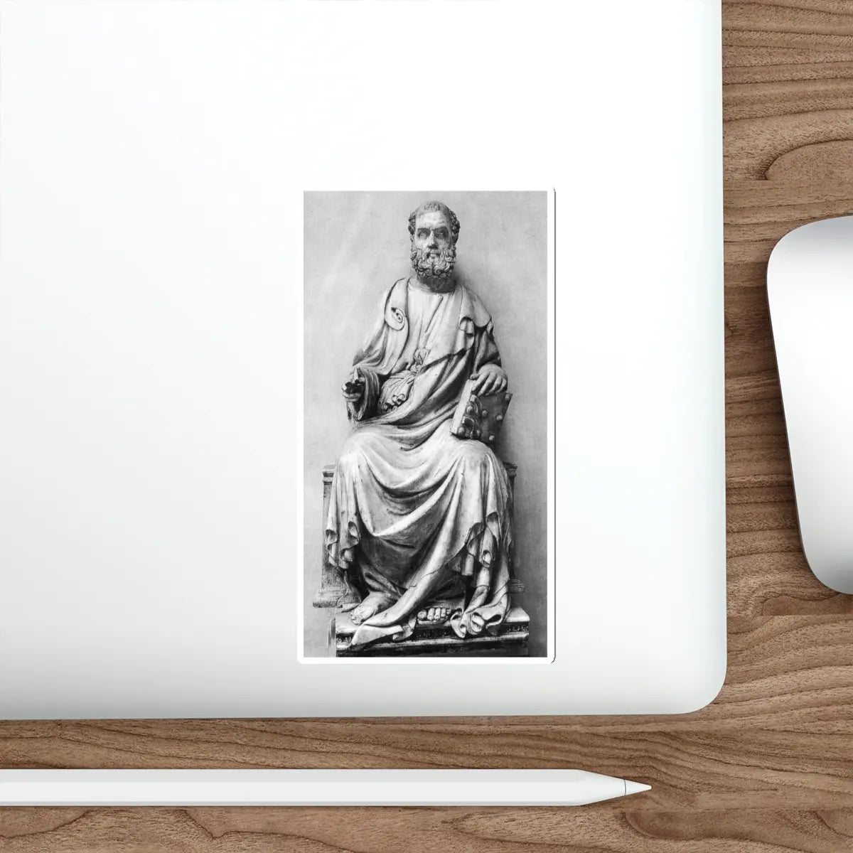 SKU:26448587730591628677 Sticker types:White Shape:Die-Cut Sizes:5" × 5"