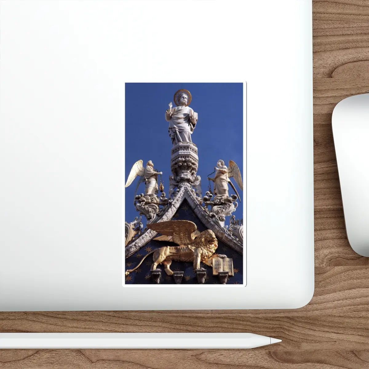 SKU:19581954855167064627 Sticker types:White Shape:Die-Cut Sizes:5" × 5"