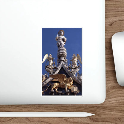 SKU:19581954855167064627 Sticker types:White Shape:Die-Cut Sizes:5" × 5"