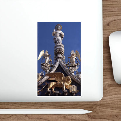 SKU:27713532333590623078 Sticker types:White Shape:Die-Cut Sizes:6" × 6"