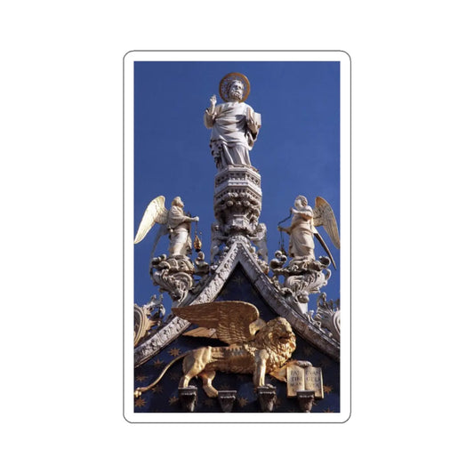 SKU:31880641391777874094 Sticker types:White Shape:Die-Cut Sizes:2" × 2"