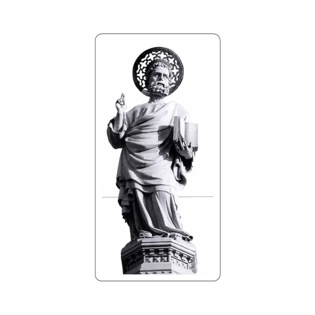 SKU:34751605036790017420 Sticker types:White Shape:Die-Cut Sizes:2" × 2"