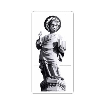 SKU:34751605036790017420 Sticker types:White Shape:Die-Cut Sizes:2" × 2"