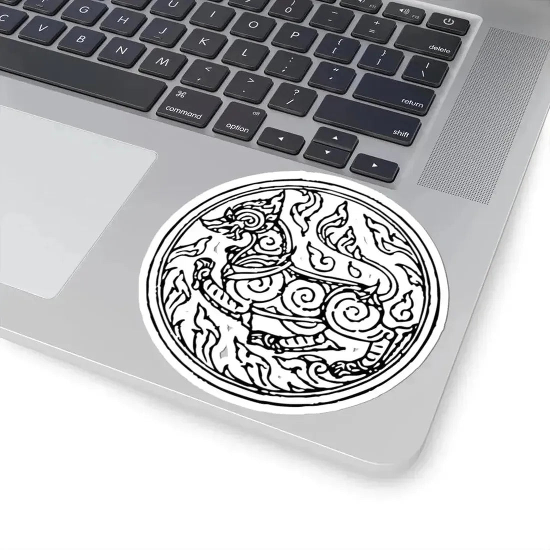 Lanchakon 1950 p. 67a (Thailand) STICKER Vinyl Kiss-Cut Decal - The Sticker Space