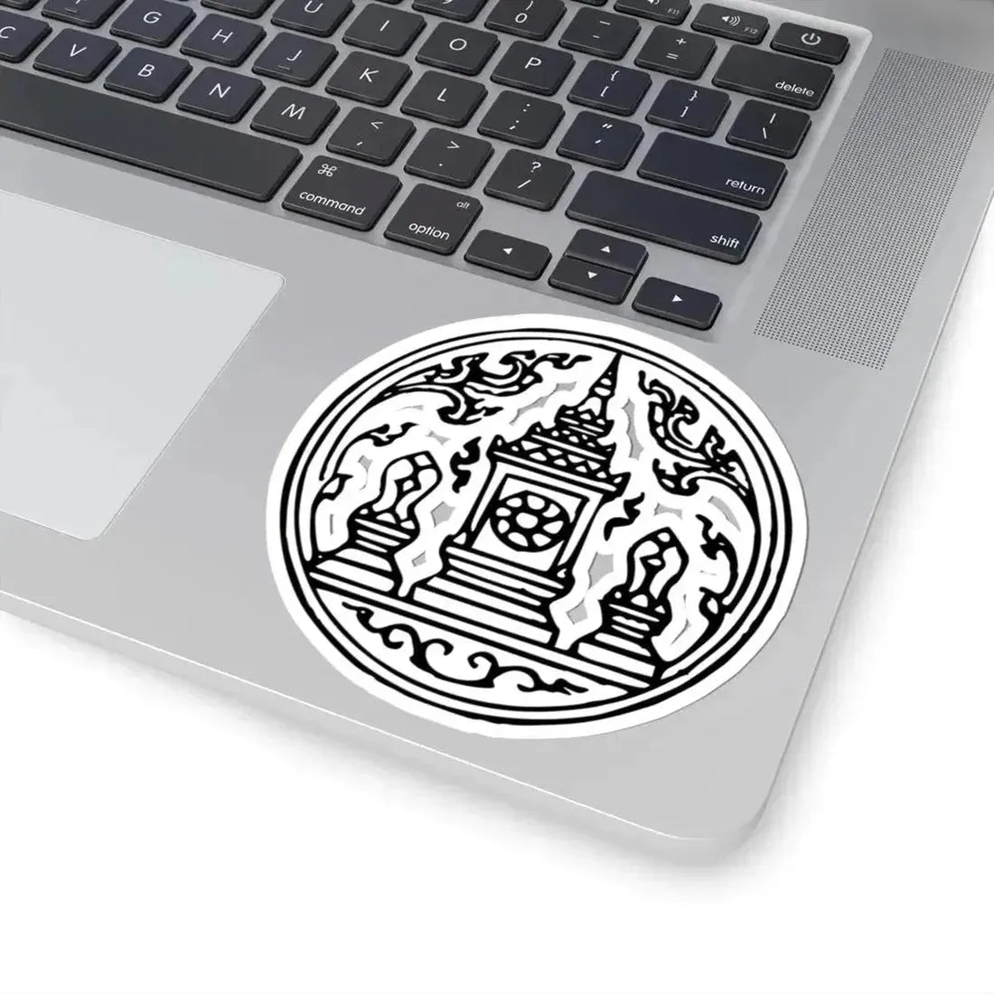 Lanchakon 1950 p. 70b (Thailand) STICKER Vinyl Kiss-Cut Decal - The Sticker Space