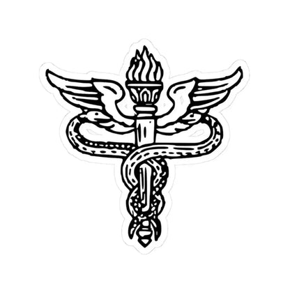 Lanchakon 1950 p. 72d (Thailand) STICKER Vinyl Kiss-Cut Decal 3 Inch White - The Sticker Space