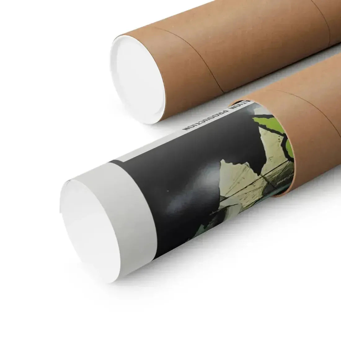 LAND OF THE MINOTAUR 1976 - Paper Movie Poster - The Sticker Space