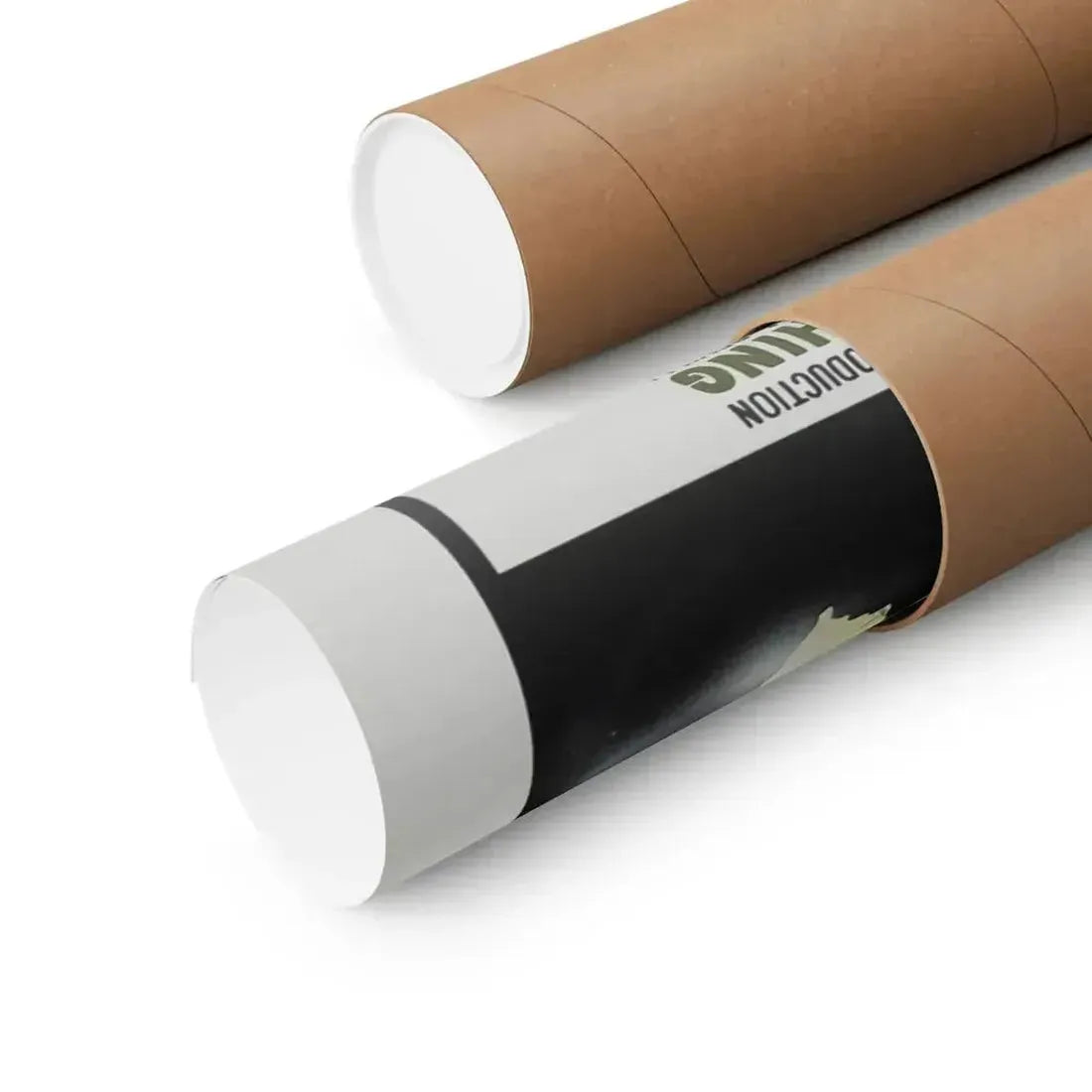 LAND OF THE MINOTAUR 1976 - Paper Movie Poster - The Sticker Space