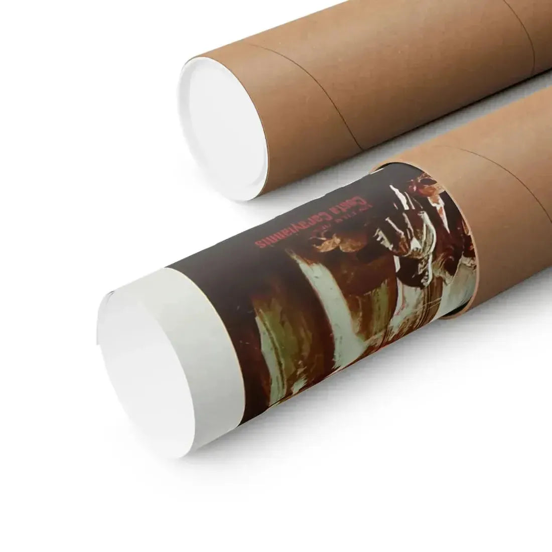 LAND OF THE MINOTAUR (BELGIAN) 1976 - Paper Movie Poster - The Sticker Space