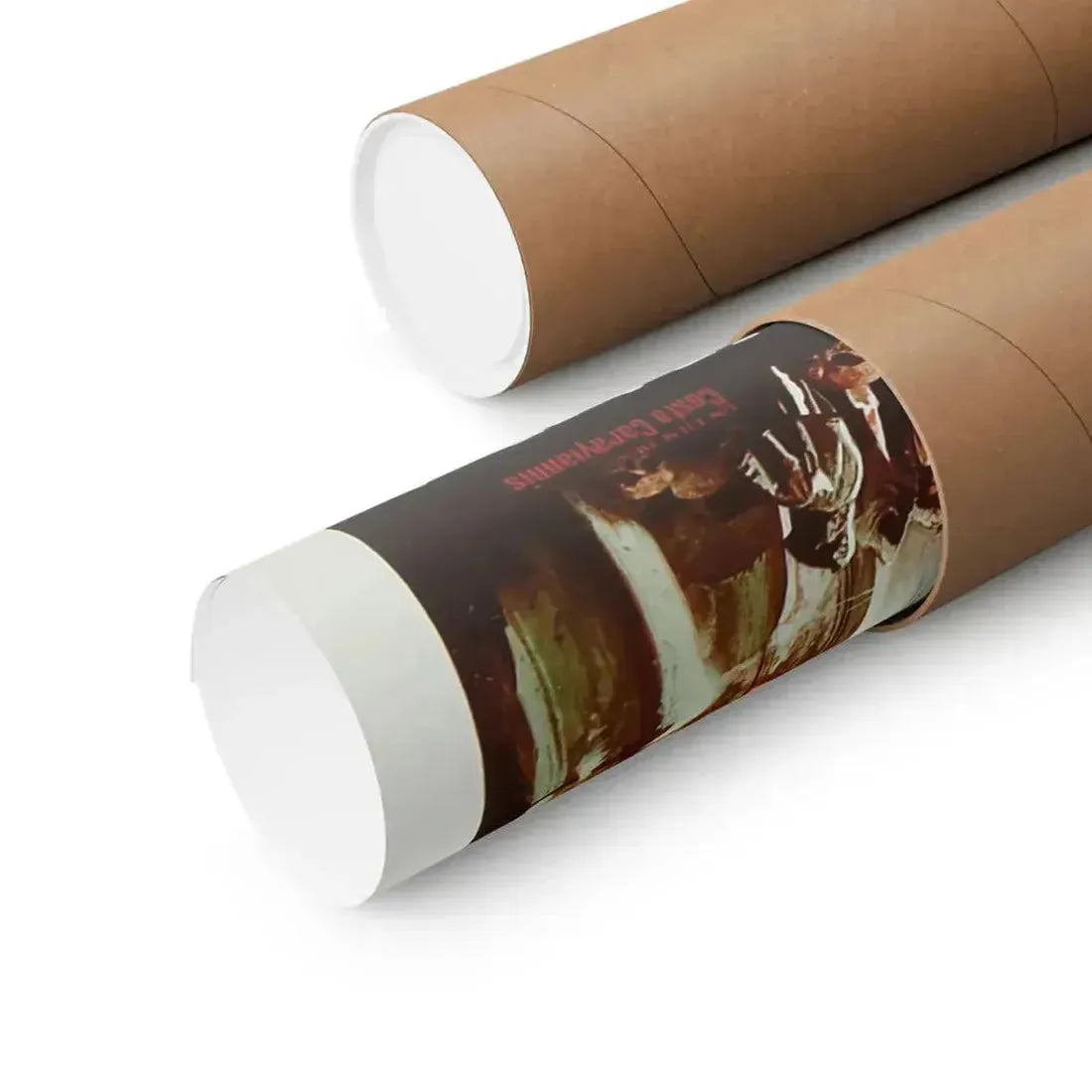 LAND OF THE MINOTAUR (BELGIAN) 1976 - Paper Movie Poster - The Sticker Space