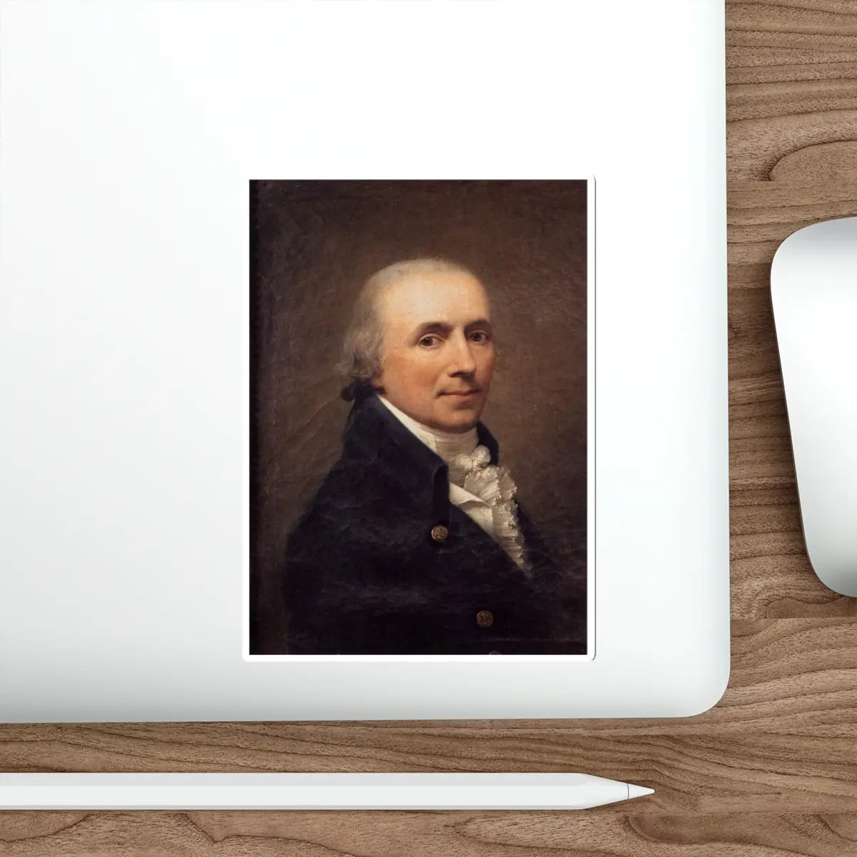 SKU:28375579471489895463 Sticker types:White Shape:Die-Cut Sizes:6" × 6"