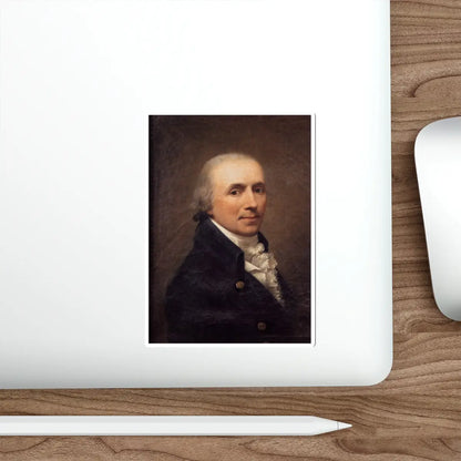 SKU:62993999265457700644 Sticker types:White Shape:Die-Cut Sizes:5" × 5"