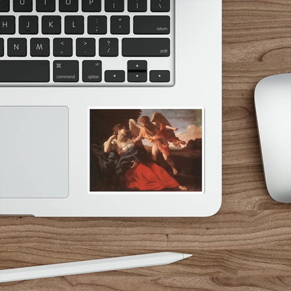 SKU:53168129638127741038 Sticker types:White Shape:Die-Cut Sizes:4" × 4"