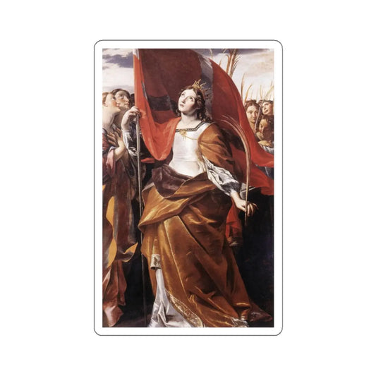 SKU:62185005947014655449 Sticker types:White Shape:Die-Cut Sizes:2" × 2"