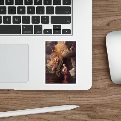 SKU:13904836432460132905 Sticker types:White Shape:Die-Cut Sizes:4" × 4"