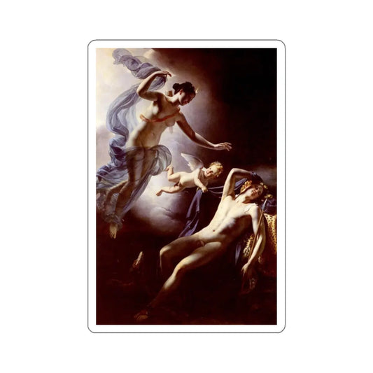 SKU:20333654221298107290 Sticker types:White Shape:Die-Cut Sizes:2" × 2"