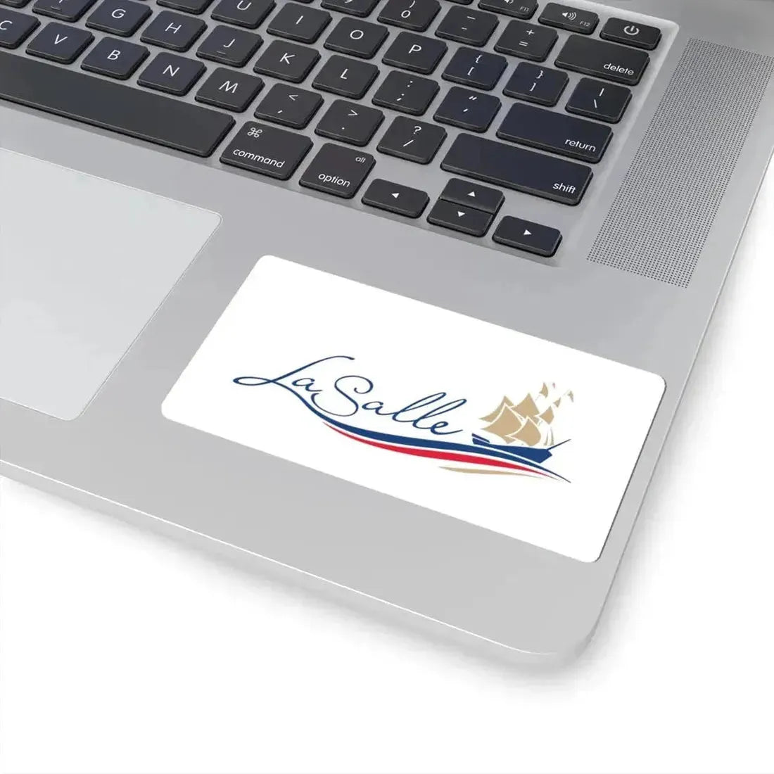 LaSalle Ontario (Canada) STICKER Vinyl Kiss-Cut Decal - The Sticker Space