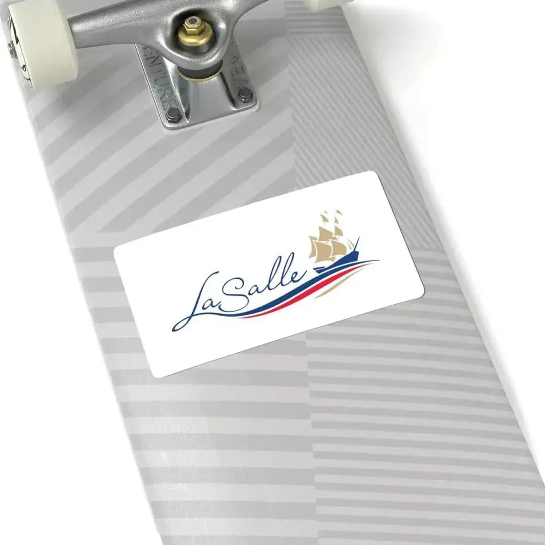 LaSalle Ontario (Canada) STICKER Vinyl Kiss-Cut Decal - The Sticker Space