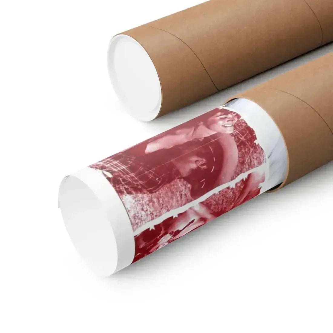 LASH OF LUST 1972 - Paper Movie Poster - The Sticker Space