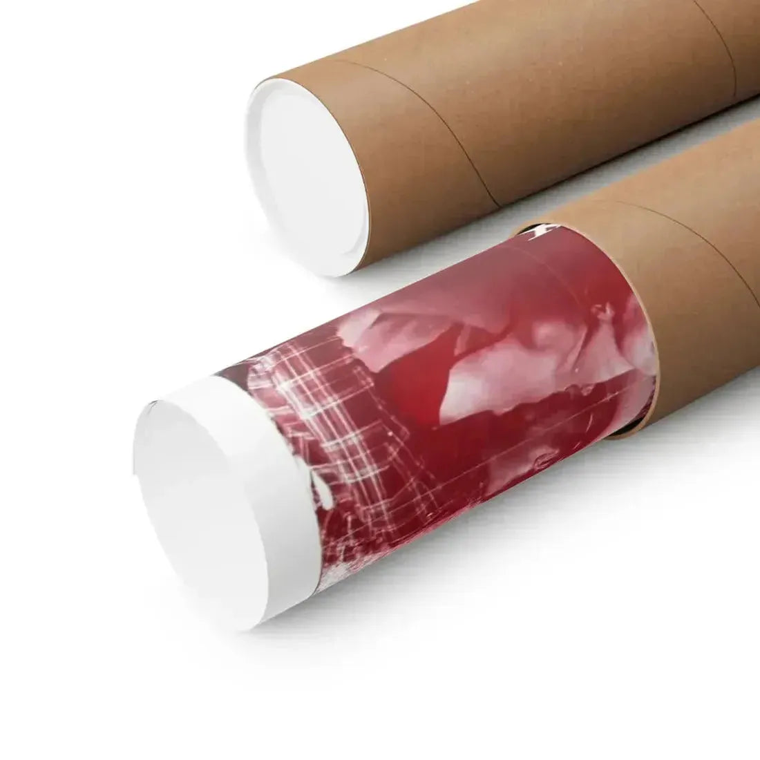 LASH OF LUST 1972 - Paper Movie Poster - The Sticker Space